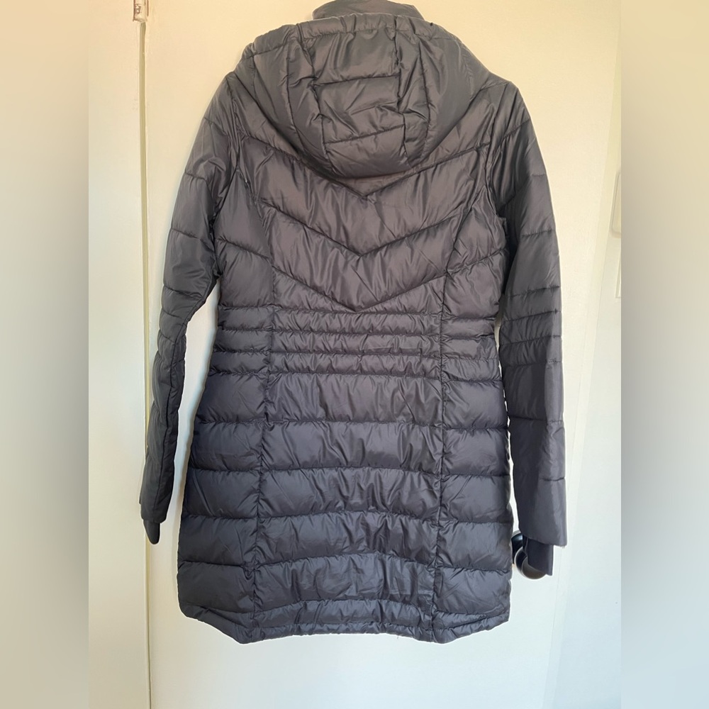Winter jacket - Picture 2 of 2